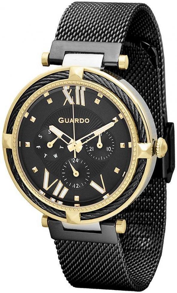 

Женские часы Guardo T01030(m2) GsBB