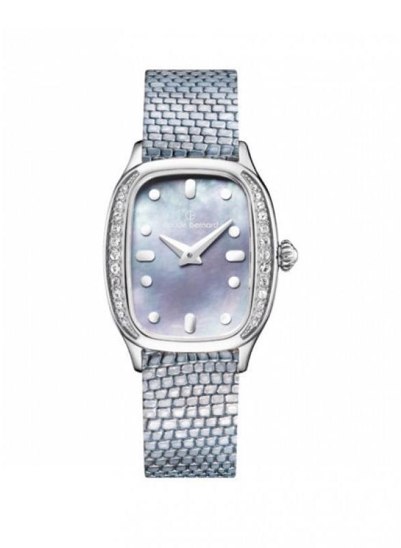 

Женские часы Claude Bernard 20218 3P NAGIN