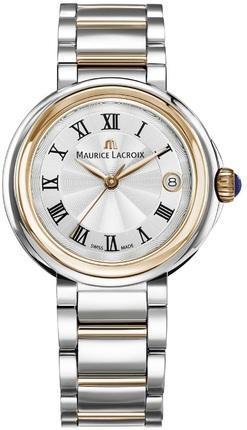 

Женские часы Maurice Lacroix FA1007-PVP13-110-1