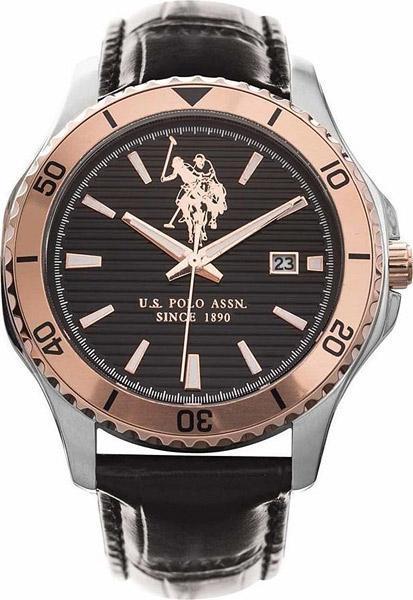 

Мужские часы U.S.Polo ASSN USP4457BK