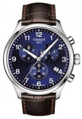 

Мужские часы Tissot T116.617.16.047.00