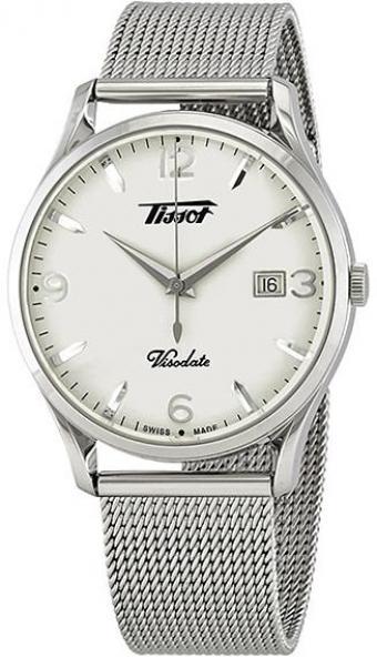 

Мужские часы Tissot T118.410.11.277.00