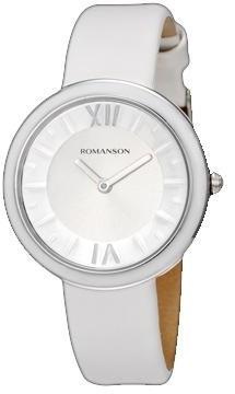 

Женские часы Romanson RL3239LW WH