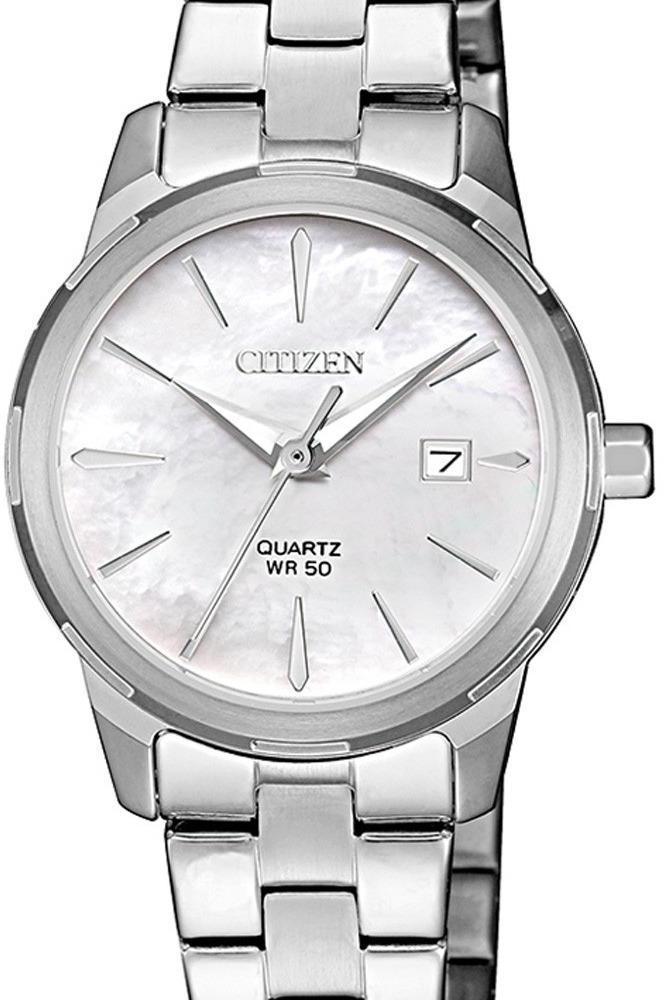 

Женские часы Citizen EU6000-57B