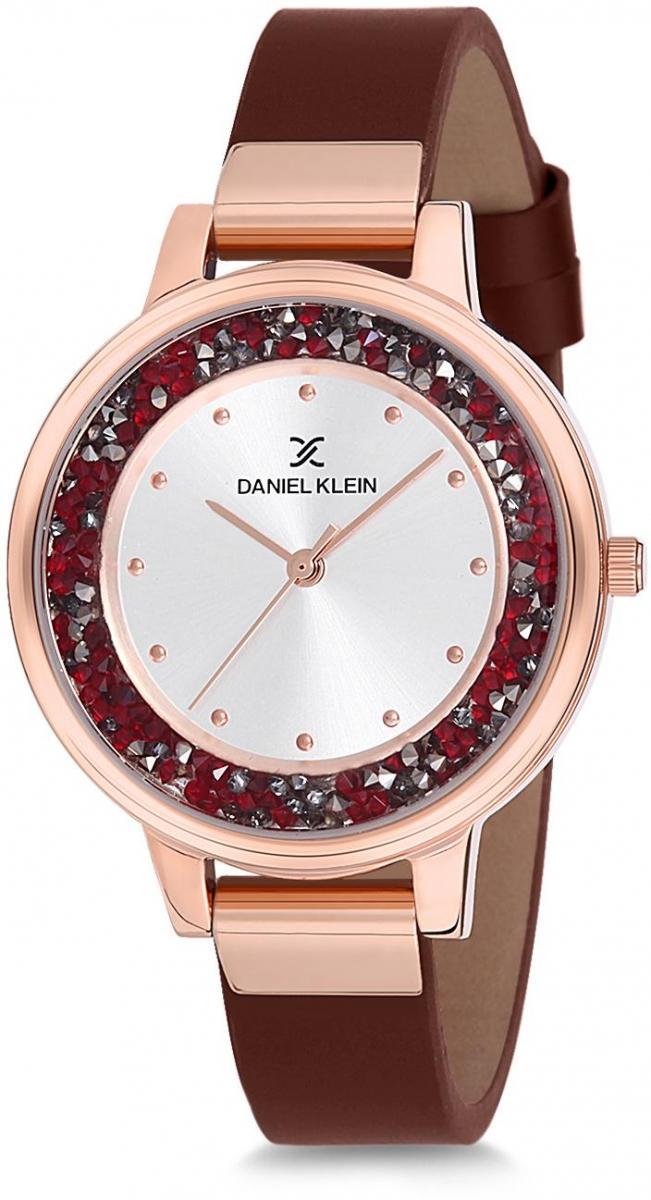 

Женские часы Daniel Klein DK12051-2
