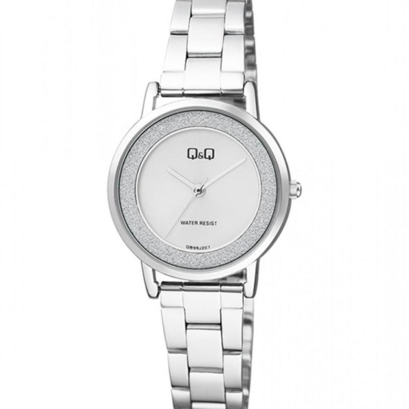 

Женские часы Q&Q QB99J207Y