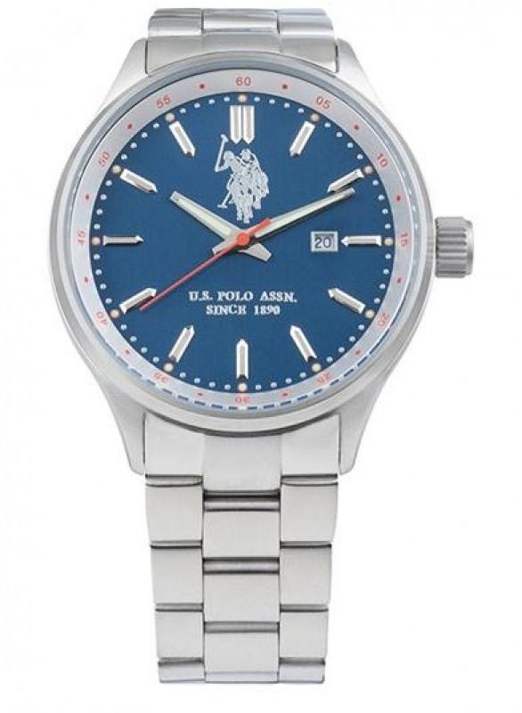

Мужские часы U.S.Polo ASSN USP4164BL