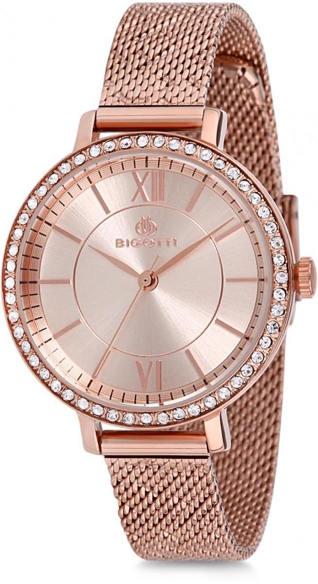 

Женские часы Bigotti BGT0195-4