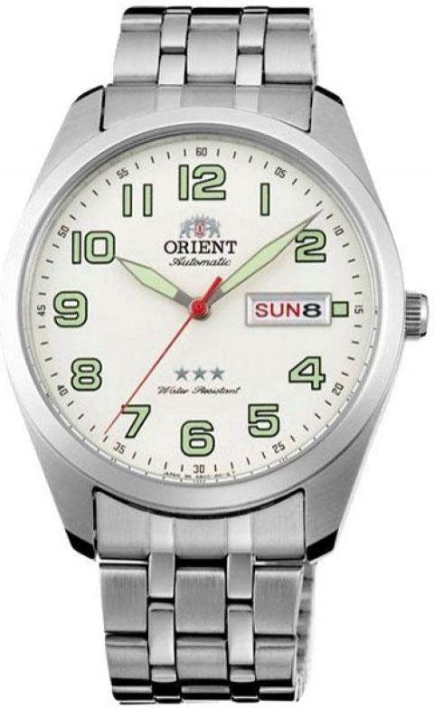 

Мужские часы Orient RA-AB0025S19B