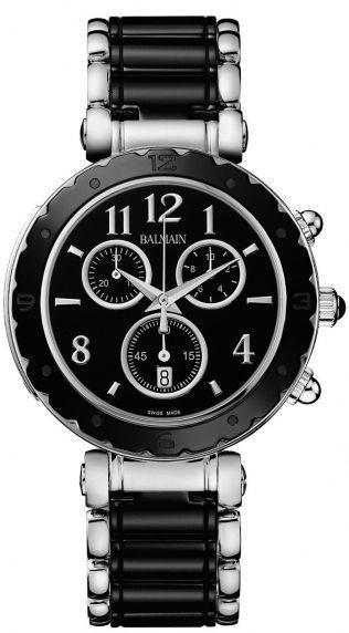

Женские часы Balmain B5637.33.64