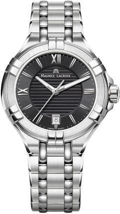 

Мужские часы Maurice Lacroix AI1006-SS002-330-1