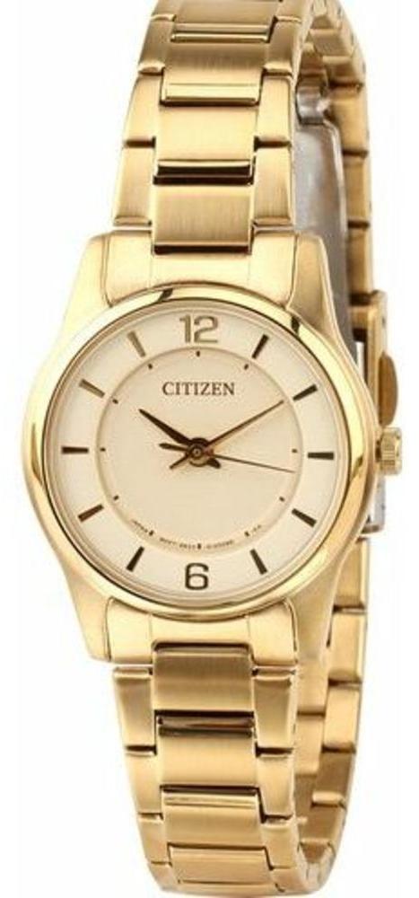 

Женские часы Citizen ER0182-59A