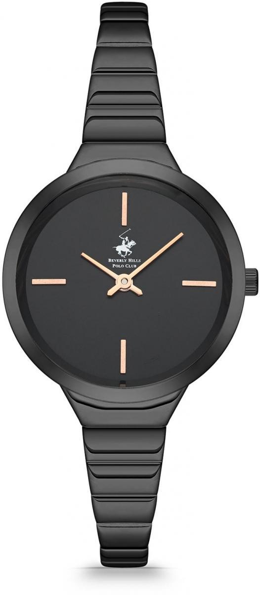 

Женские часы Beverly Hills Polo Club BH3108-11