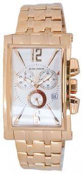 

Мужские часы Romanson TM8901HMRG WH