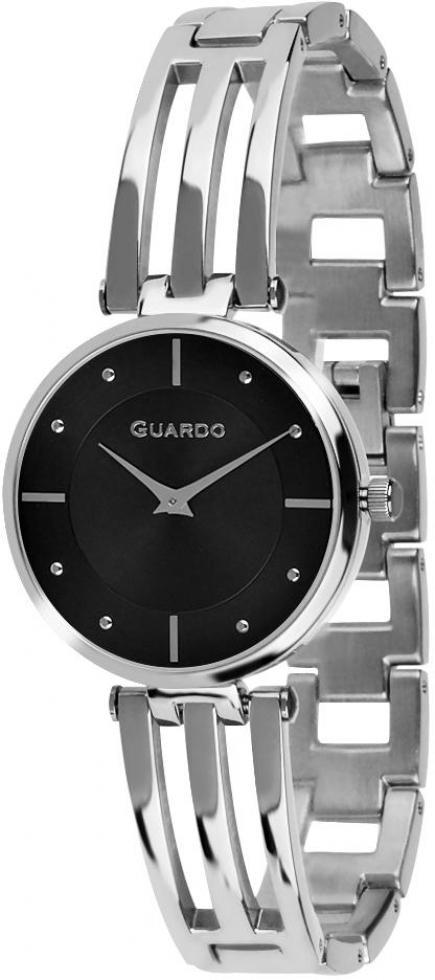 

Женские часы Guardo T02337-1 (m.SB)