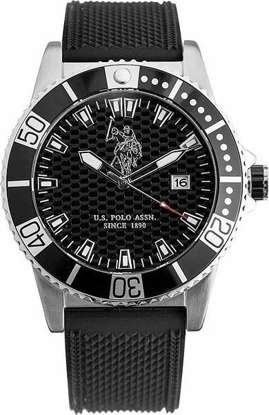 

Мужские часы U.S.Polo ASSN USP4391BK