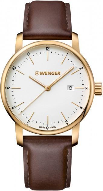 

Мужские часы Wenger W01.1741.108