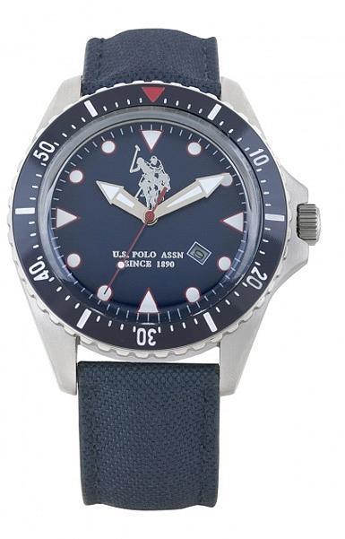 

Мужские часы U.S.Polo ASSN USP4201BL
