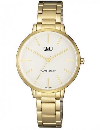 

Женские часы Q&Q QB57J001Y