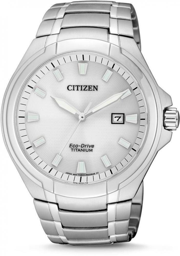 

Мужские часы Citizen BM7430-89A