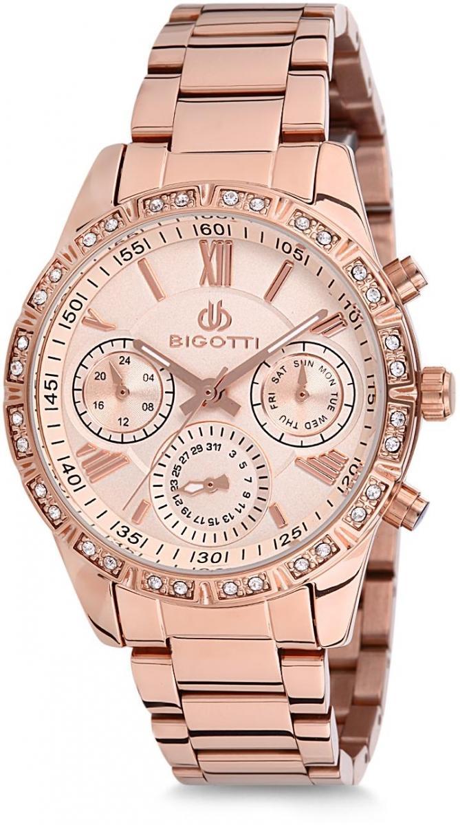 

Женские часы Bigotti BGT0212-2