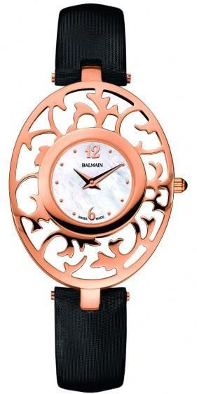 

Женские часы Balmain B3079.32.84