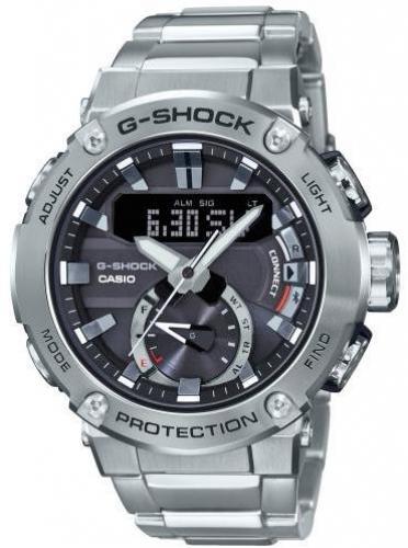 

Мужские часы Casio GST-B200D-1AER