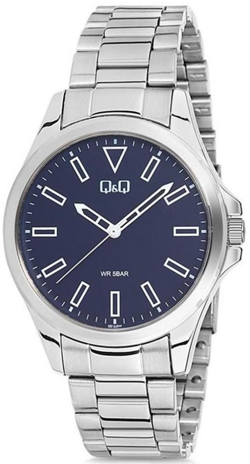 

Мужские часы Q&Q QB12J805Y