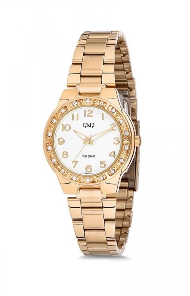 

Женские часы Q&Q Q691J014Y