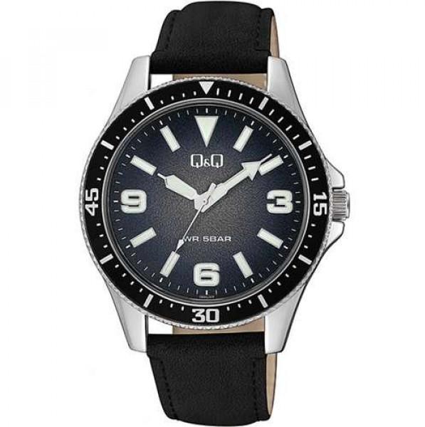 

Мужские часы Q&Q QB64J305Y
