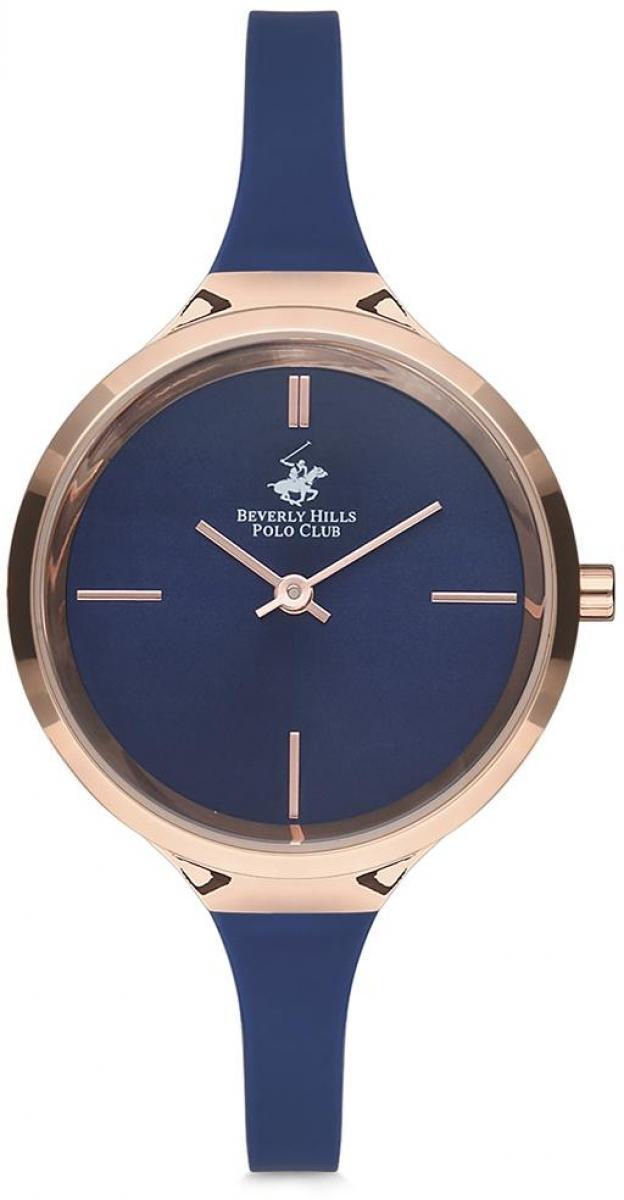 

Женские часы Beverly Hills Polo Club BH2194-06