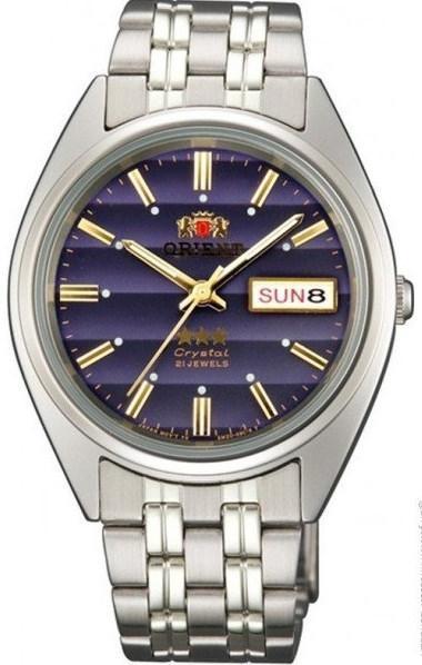 

Мужские часы Orient FAB0000DD9