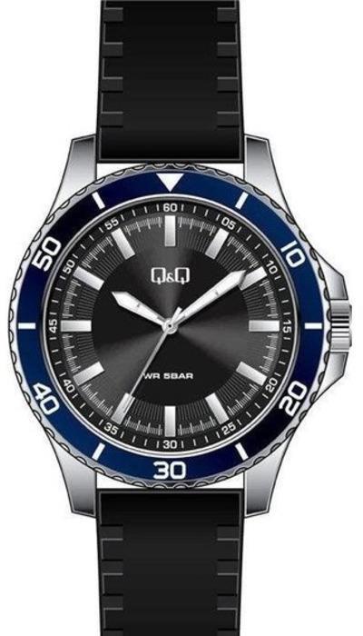 

Мужские часы Q&Q QB24J302Y