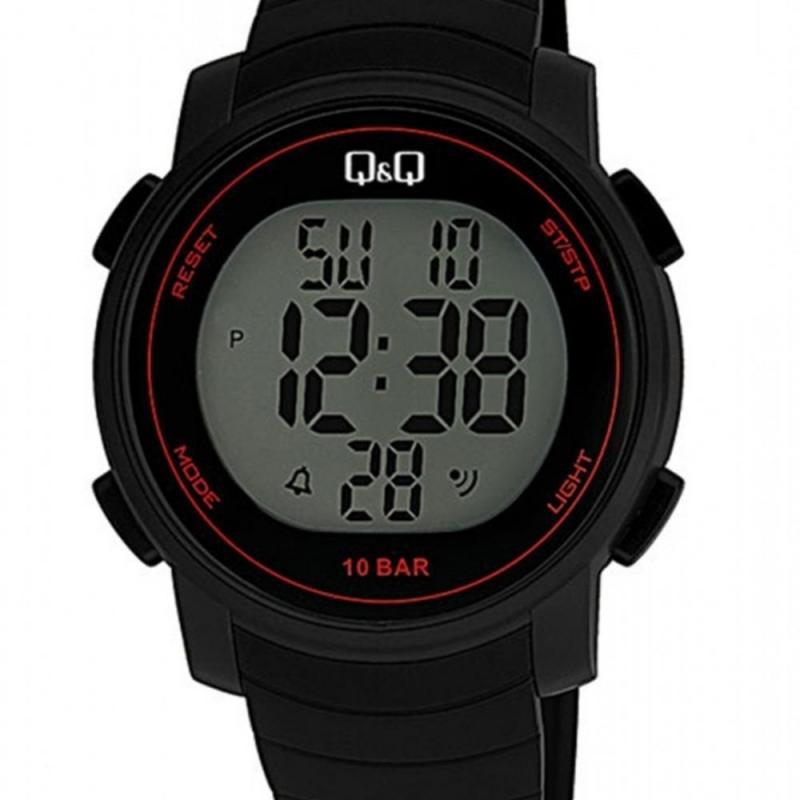 

Мужские часы Q&Q M122J012Y