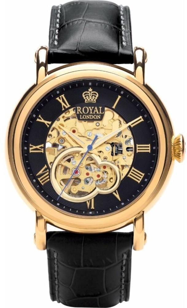 

Мужские часы Royal London 41475-04