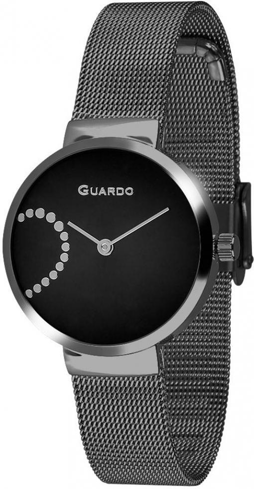 

Женские часы Guardo 012656-3 (m.BB)