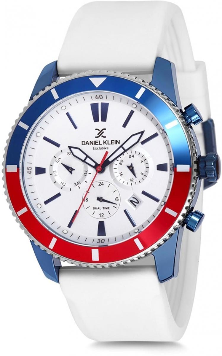 

Мужские часы Daniel Klein DK12233-5