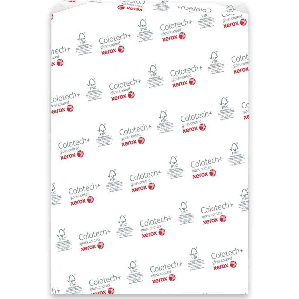 

Бумага XEROX A4 COLOTECH + GLOSS (003R90342)