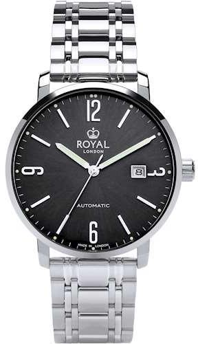 

Мужские часы Royal London 41404-04