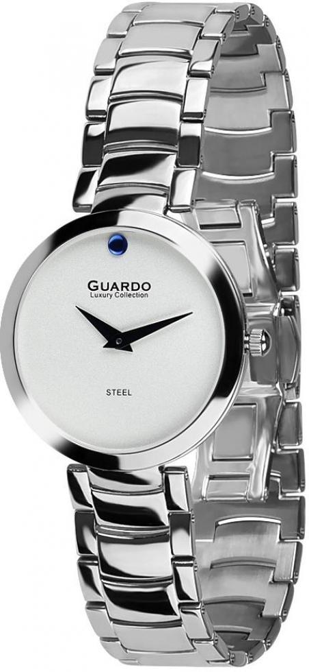 

Женские часы Guardo S02407(m) SW