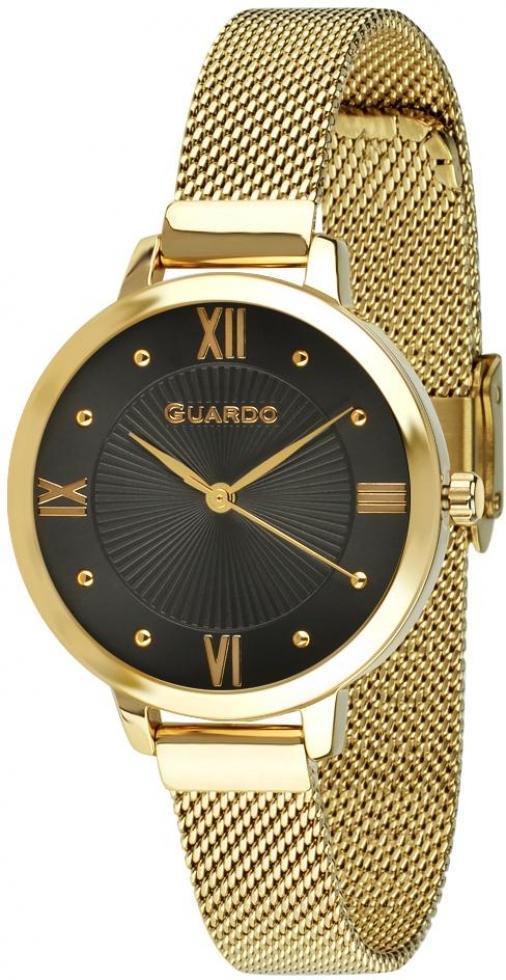 

Женские часы Guardo B01763-3 (m.GB)