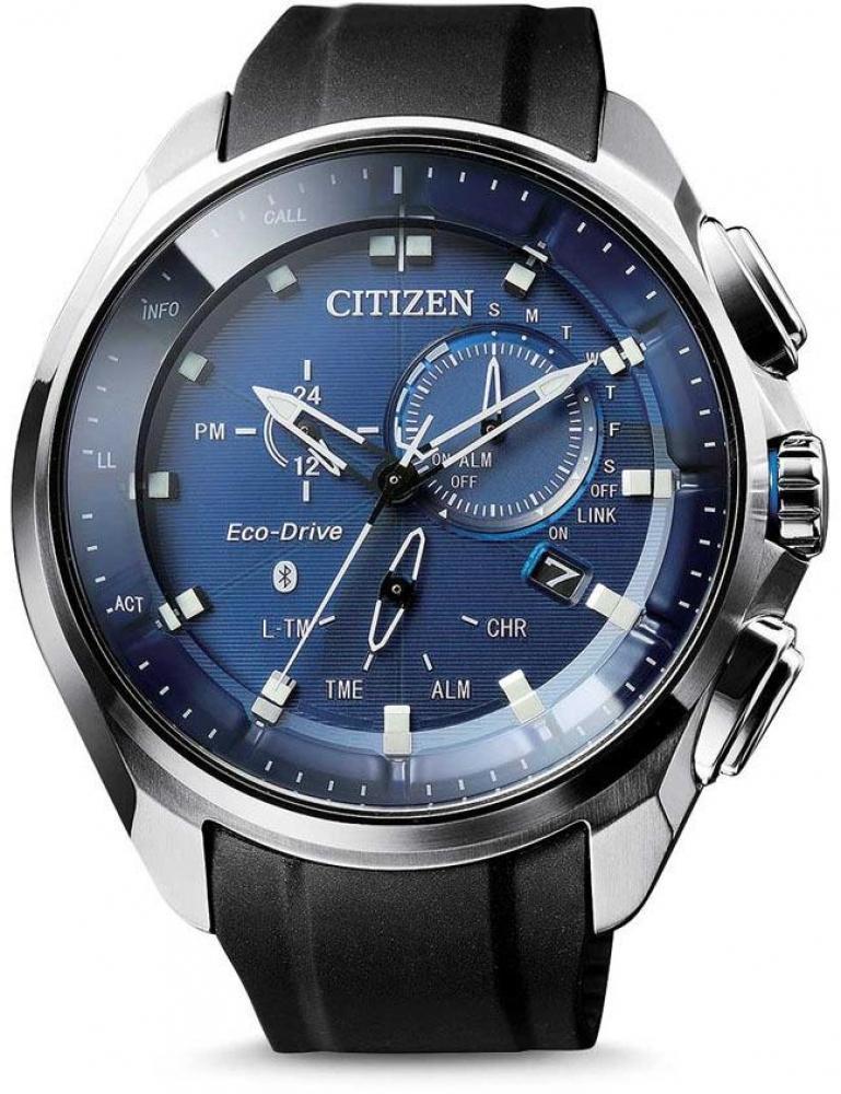 

Мужские часы Citizen BZ1020-14L