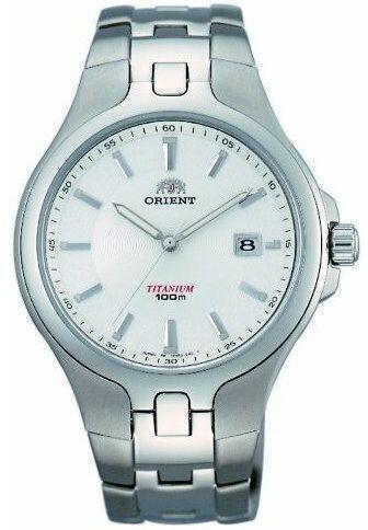 

Мужские часы Orient UN82001W0