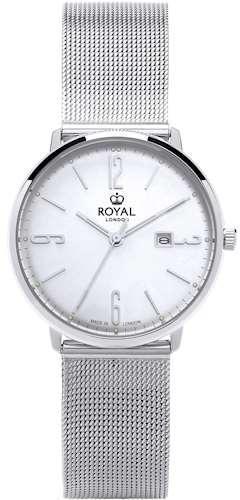 

Женские часы Royal London 21413-08