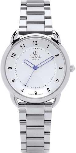 

Женские часы Royal London 21451-05