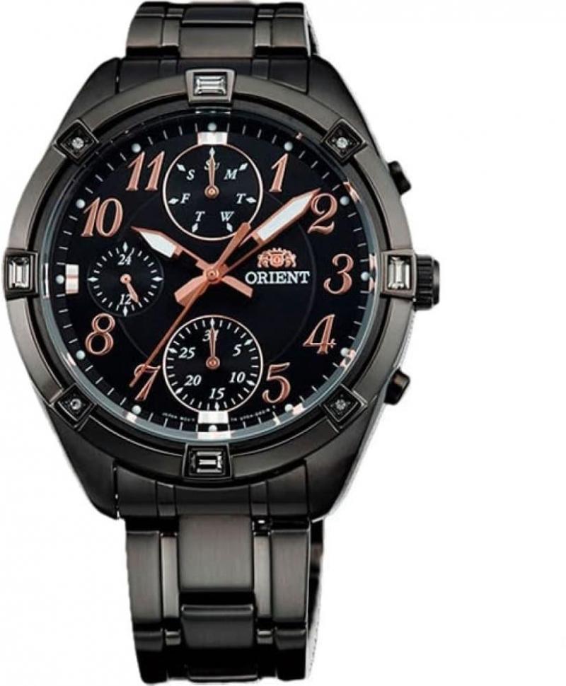

Женские часы Orient UY04001B