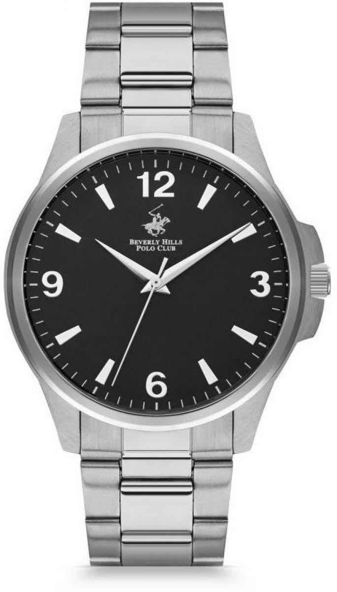 

Женские часы Beverly Hills Polo Club BH3000-1B