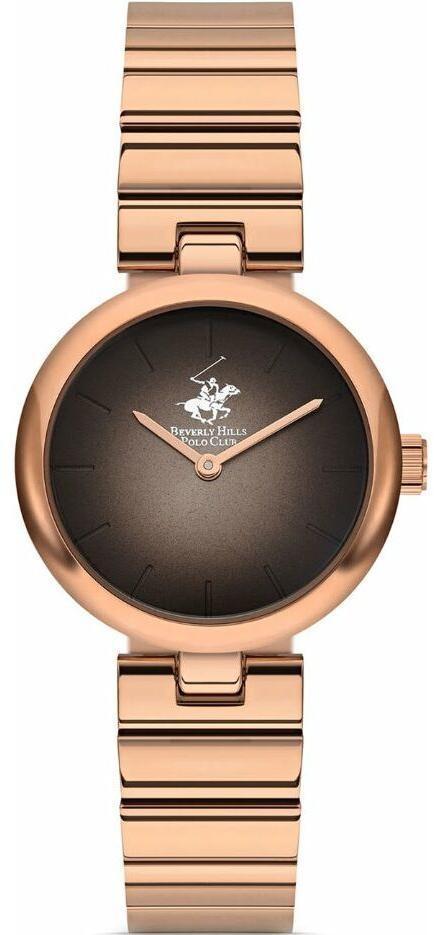 

Женские часы Beverly Hills Polo Club BH9621-02