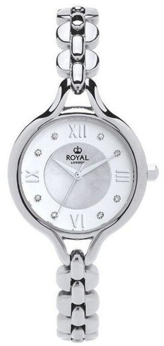 

Женские часы Royal London 21427-02