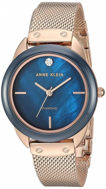

Женские часы Anne Klein AK/3258NVRG